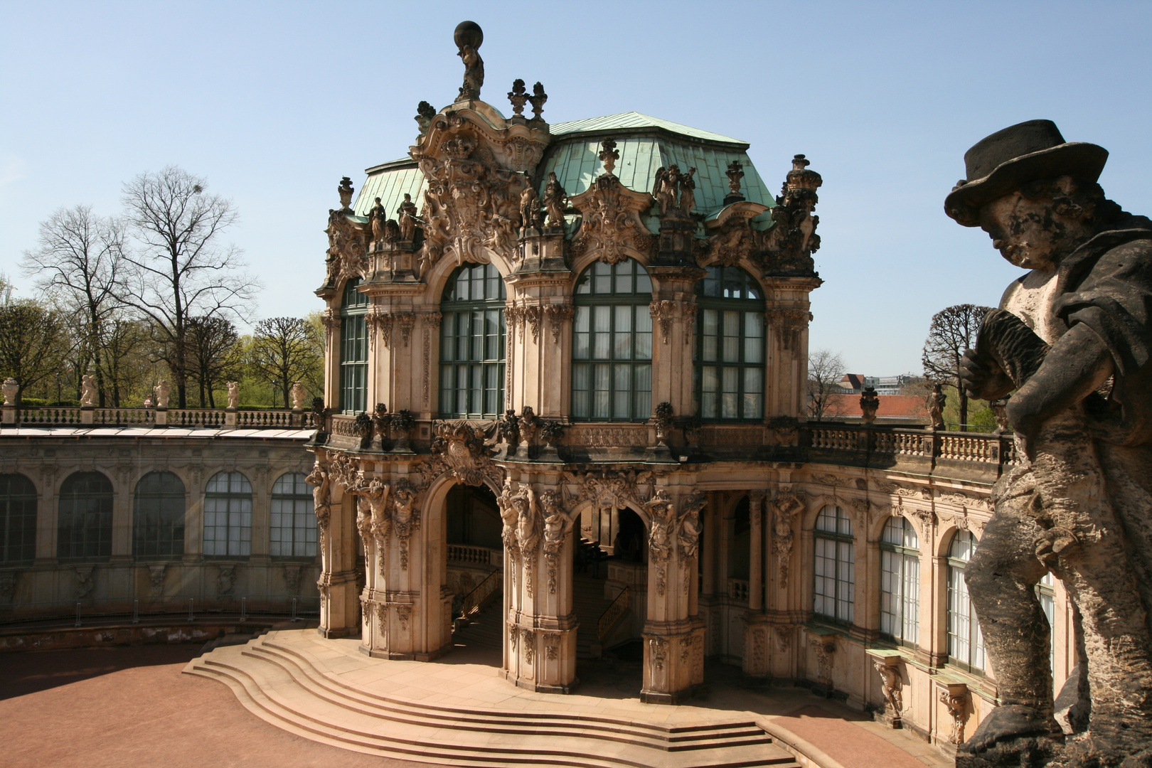 Zwinger