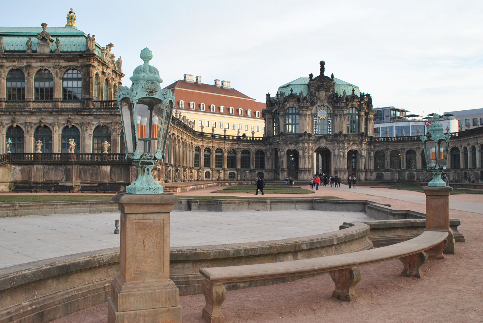 Zwinger