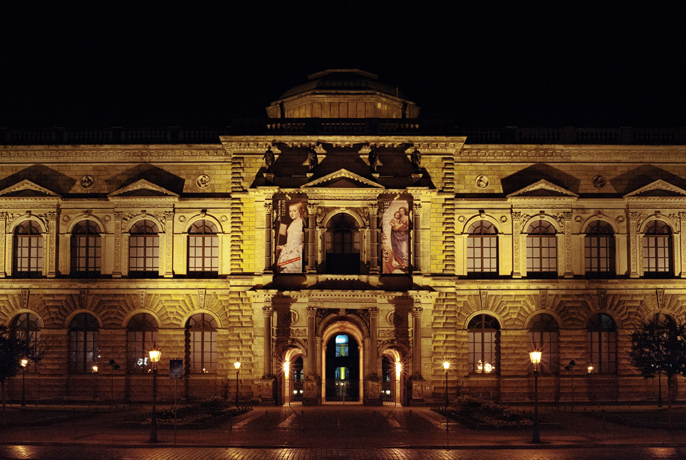 Zwinger