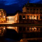 ~ Zwinger ~