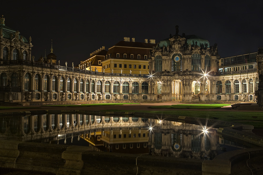 Zwinger