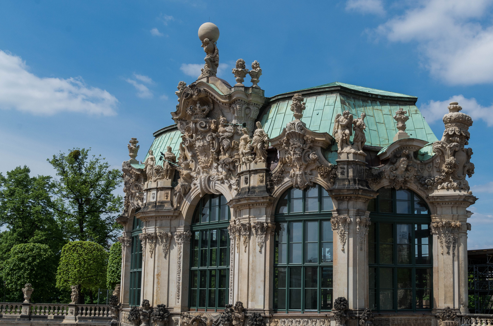 ZWINGER