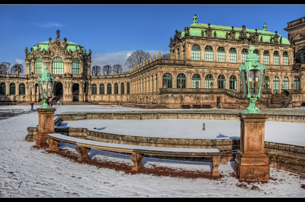 Zwinger 9