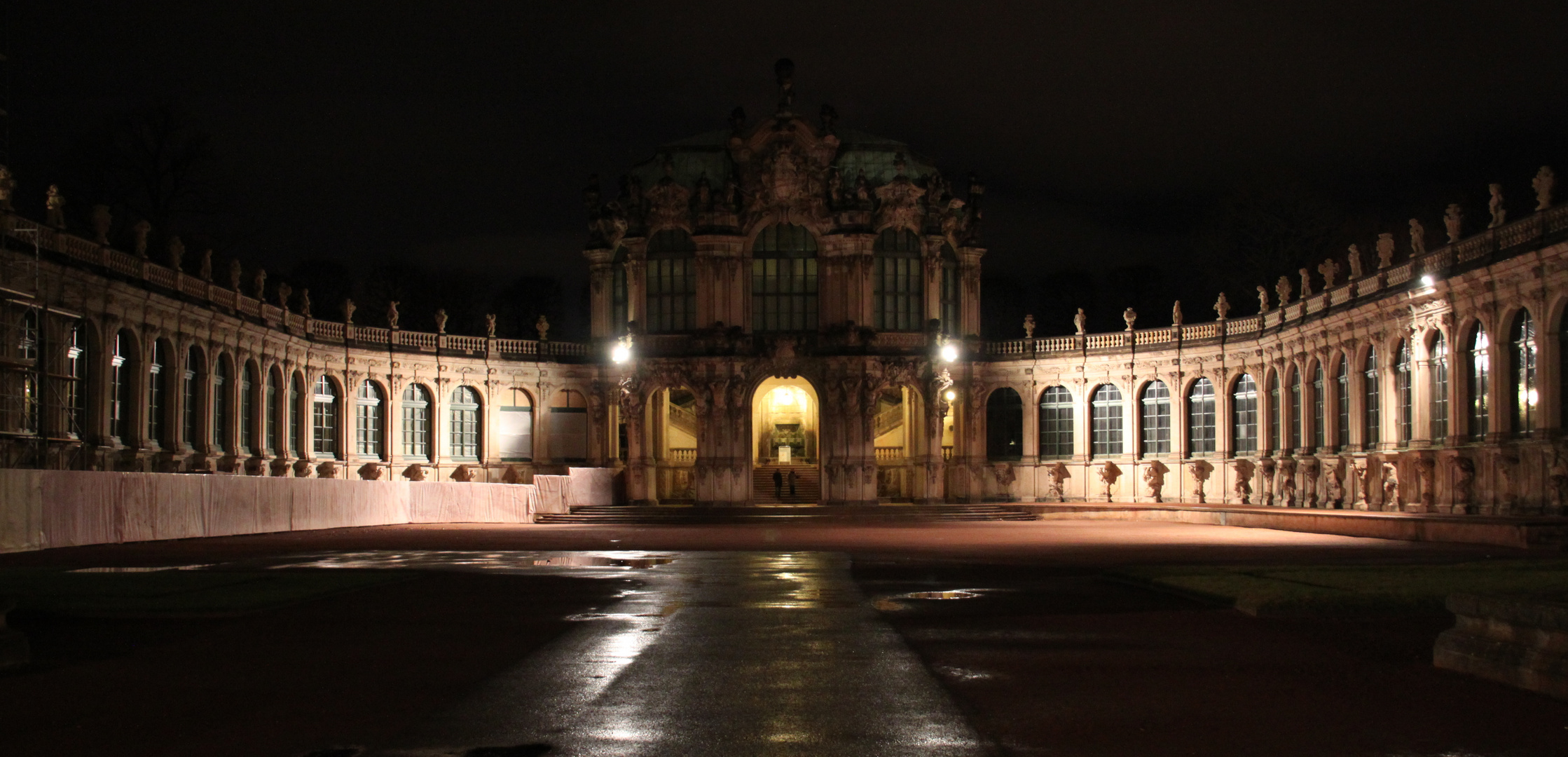 Zwinger