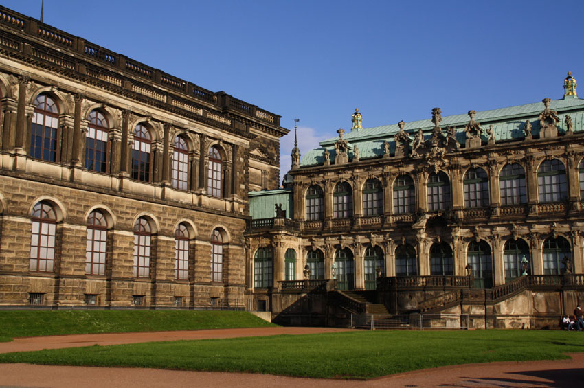 Zwinger