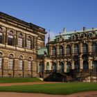 Zwinger