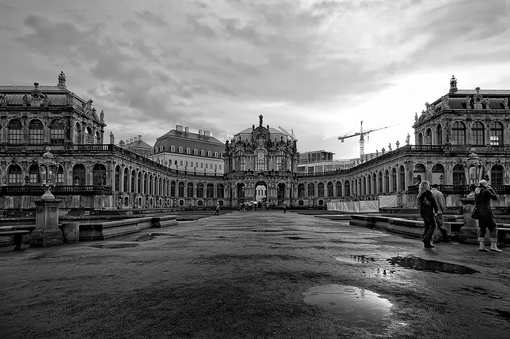 Zwinger