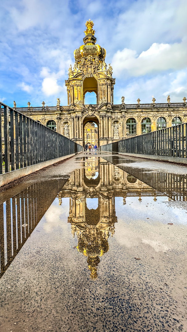 Zwinger