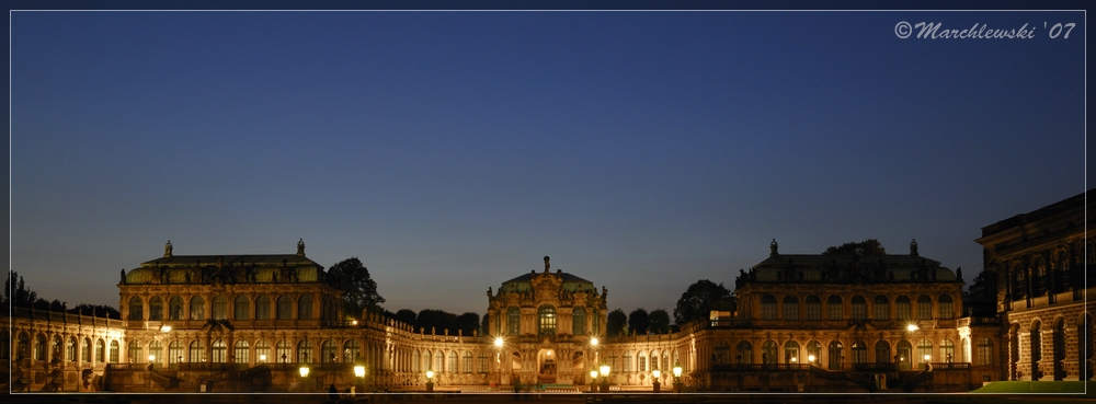 Zwinger