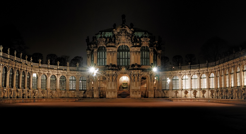 Zwinger