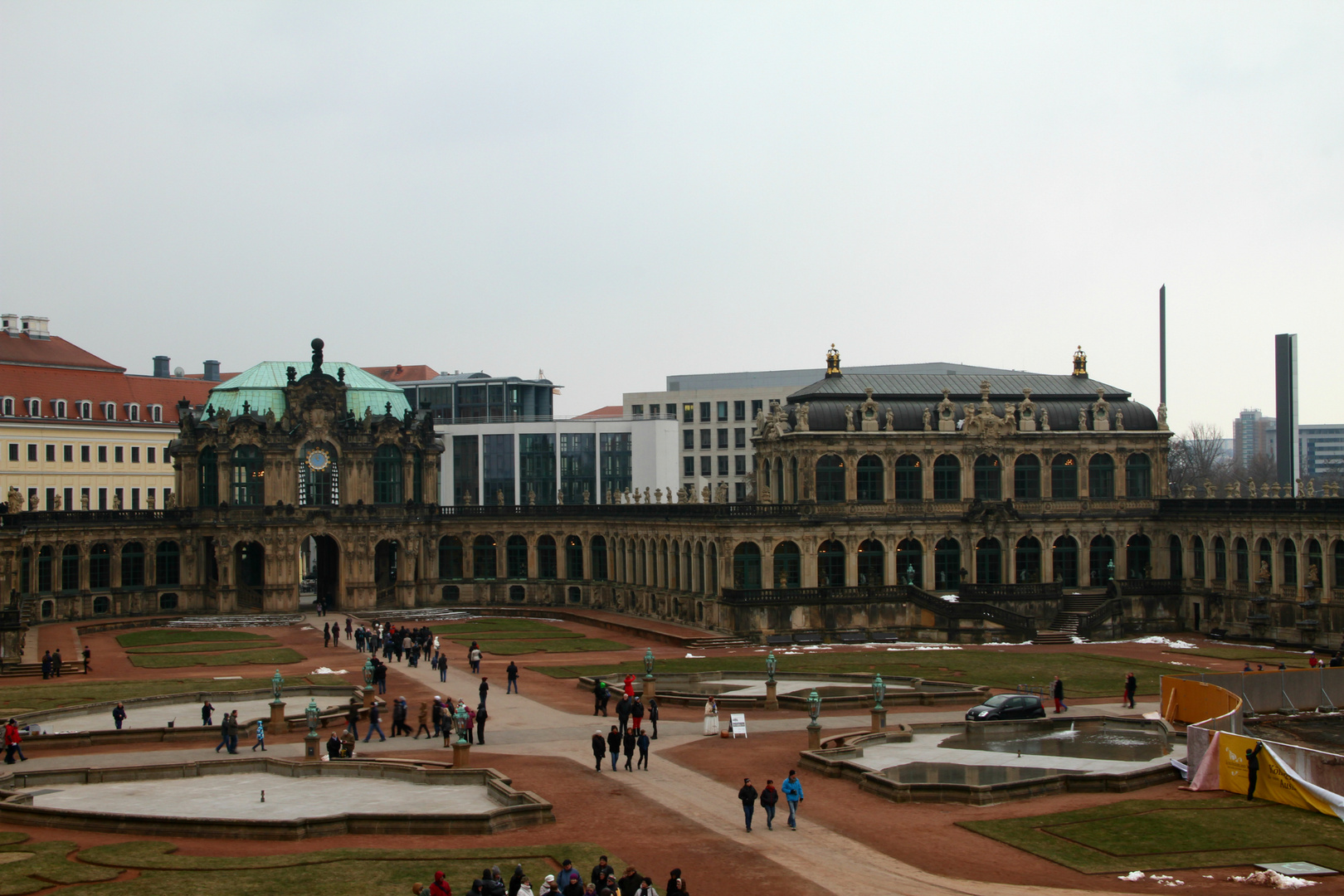 Zwinger