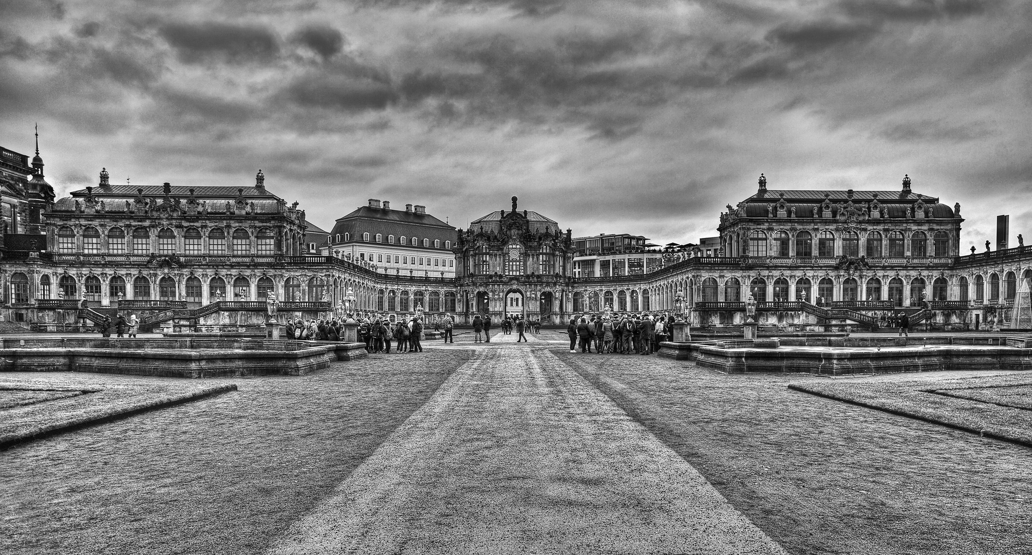 Zwinger