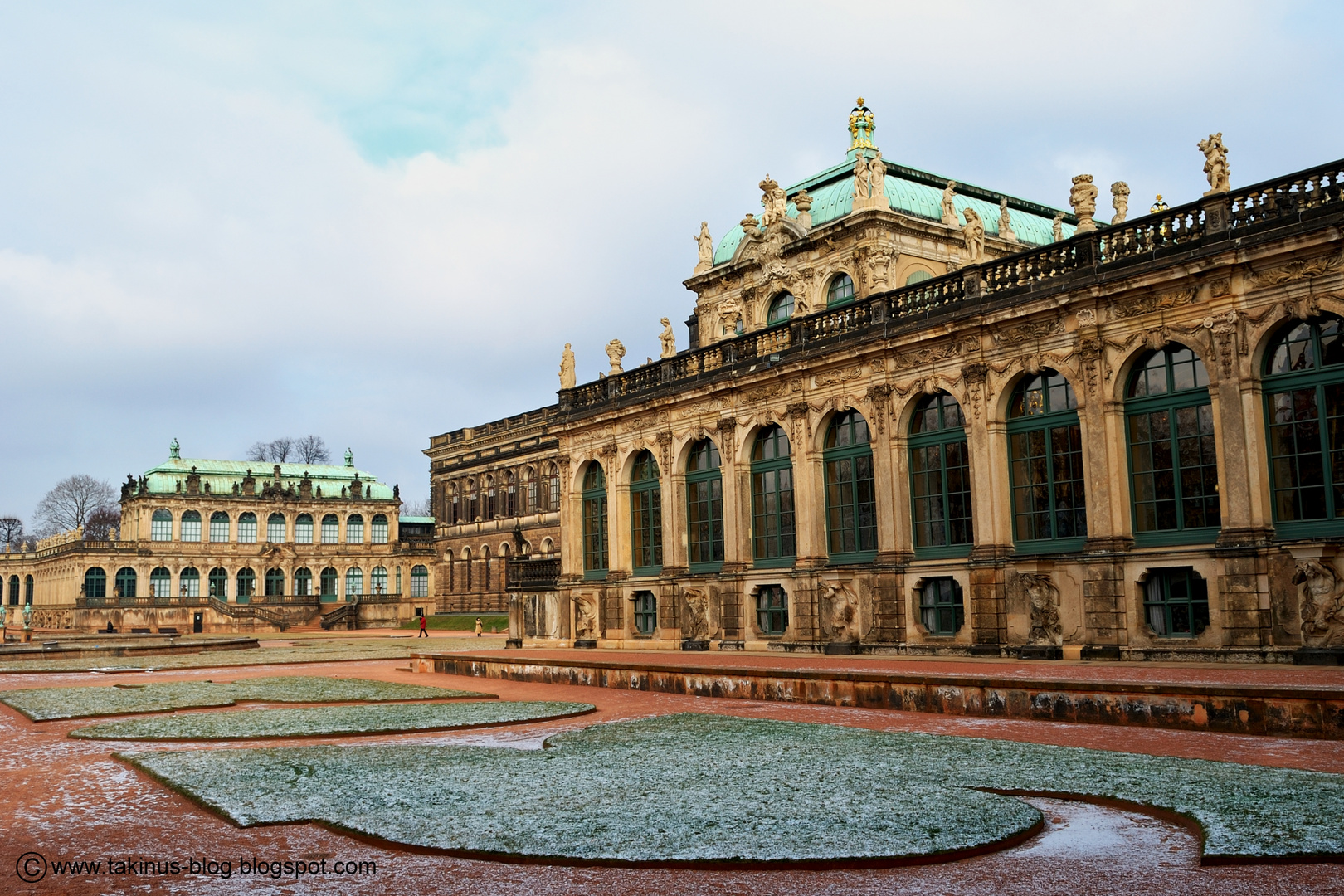 Zwinger