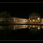 Zwinger at Night