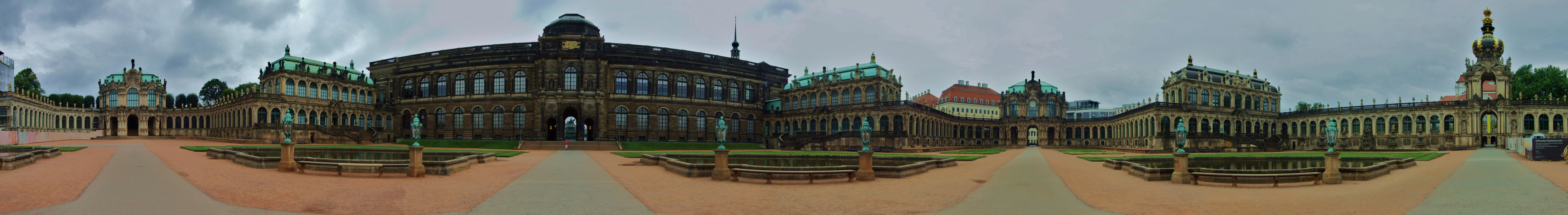 Zwinger