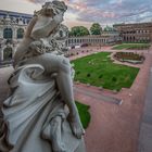 Zwinger-Blick