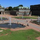 Zwinger-Brunnen