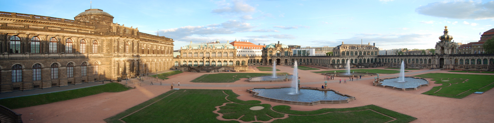 Zwinger