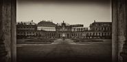 Zwinger von Elisabeth Photography