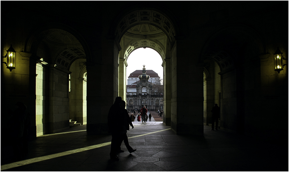 Zwinger