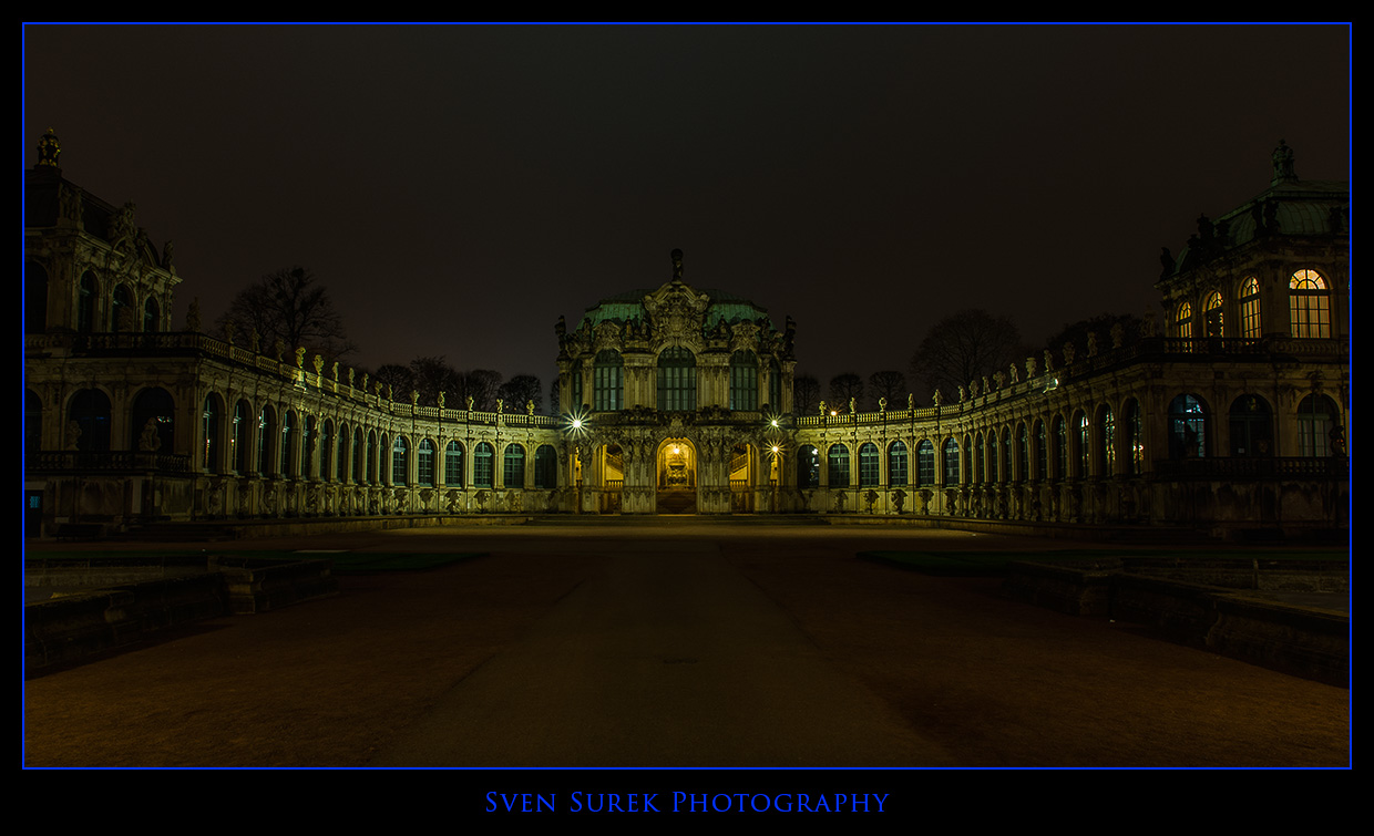 Zwinger