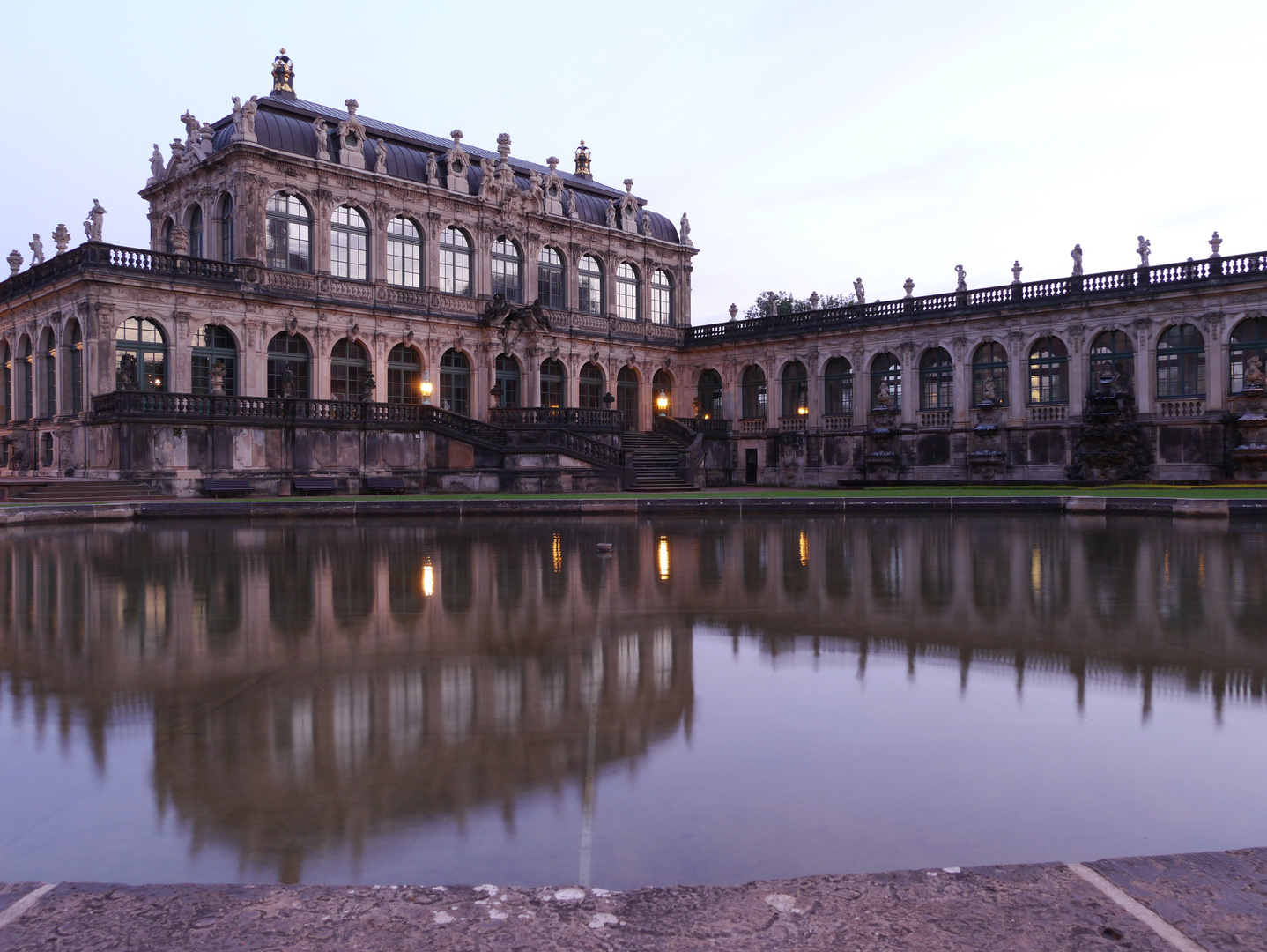 Zwinger