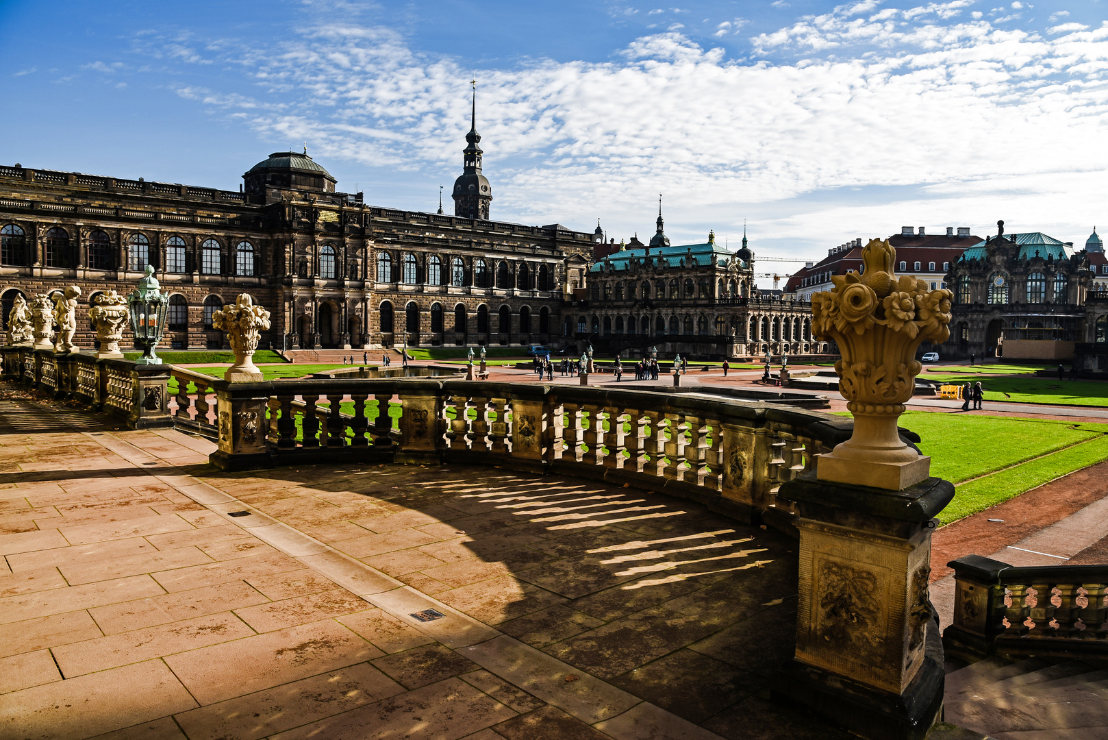 Zwinger