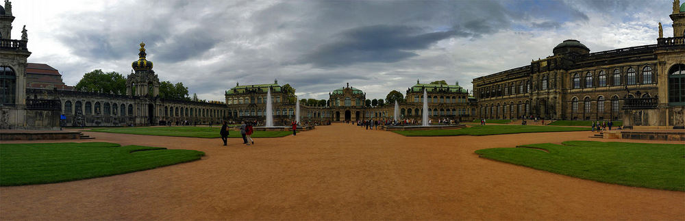 zwinger...