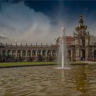 Zwinger Dresden