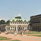 Zwinger Dresden