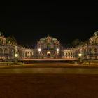 Zwinger Dresden 1