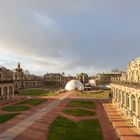 Zwinger Dresden (1)