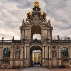 Zwinger Dresden