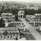 Zwinger Dresden 1937