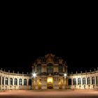 "Zwinger Dresden"