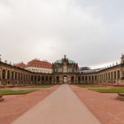 Zwinger Dresden (2)
