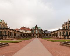 Zwinger Dresden (2)