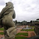 Zwinger Dresden