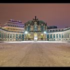 Zwinger Dresden