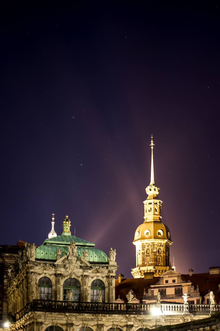 Zwinger Dresden