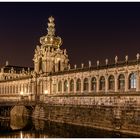 Zwinger Dresden