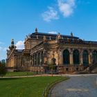 Zwinger Dresden