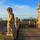 Zwinger Dresden