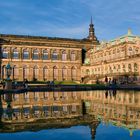 Zwinger Dresden