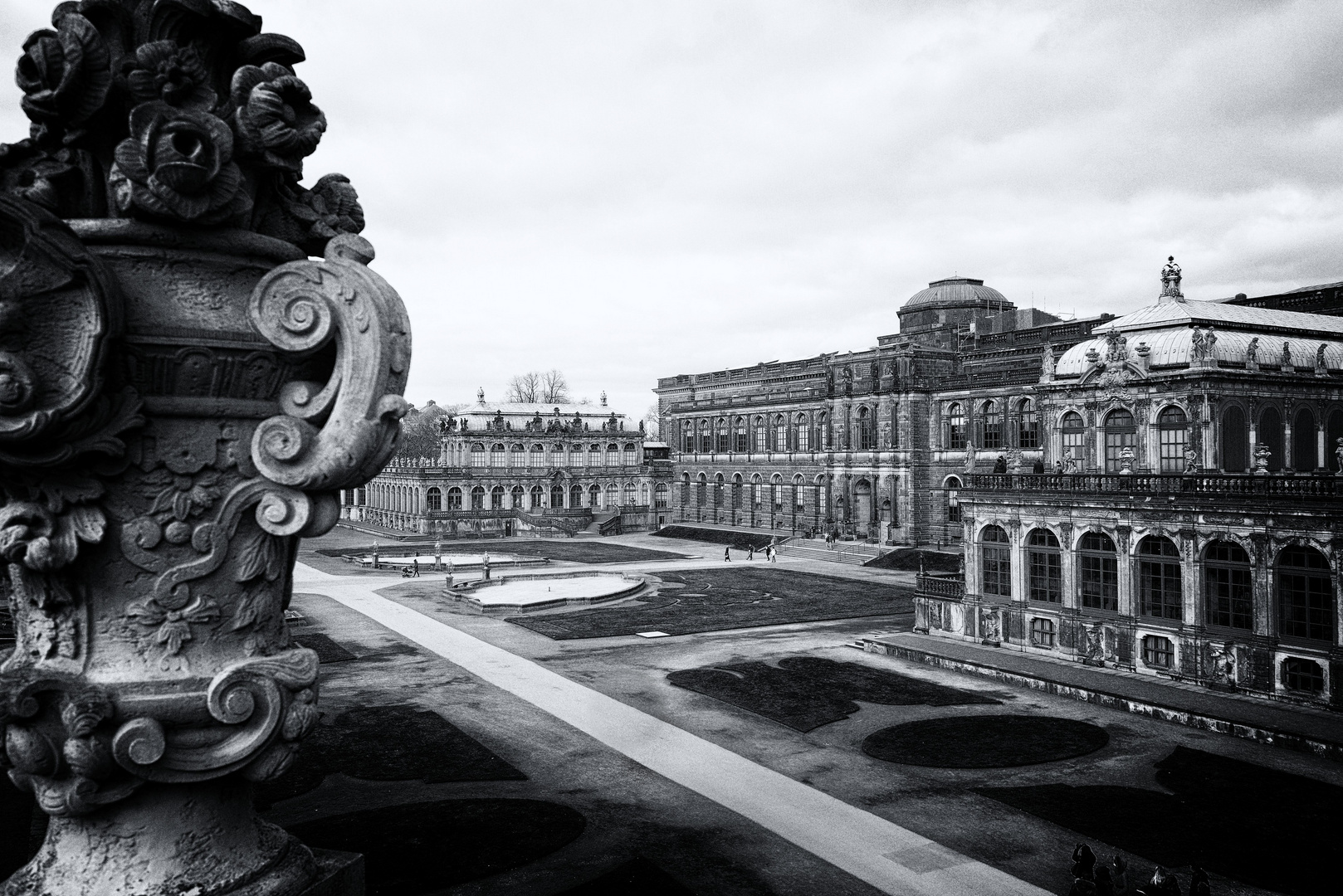 Zwinger Dresden (4)