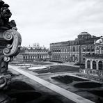 Zwinger Dresden (4)