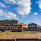 Zwinger Dresden (4) 