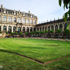 Zwinger - Dresden