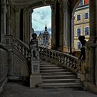 Zwinger, Dresden