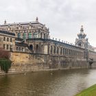 Zwinger - Dresden